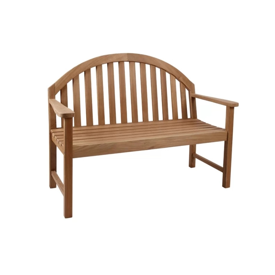 2 Seater Curved Bench [CB-2B1012] THANH TAM FURNITURE