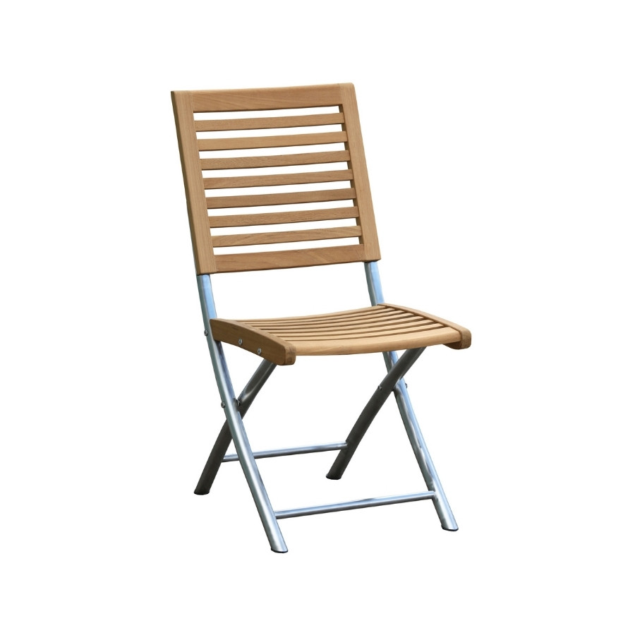 Folding Chair [GL-CF1101] THANH TAM FURNITURE