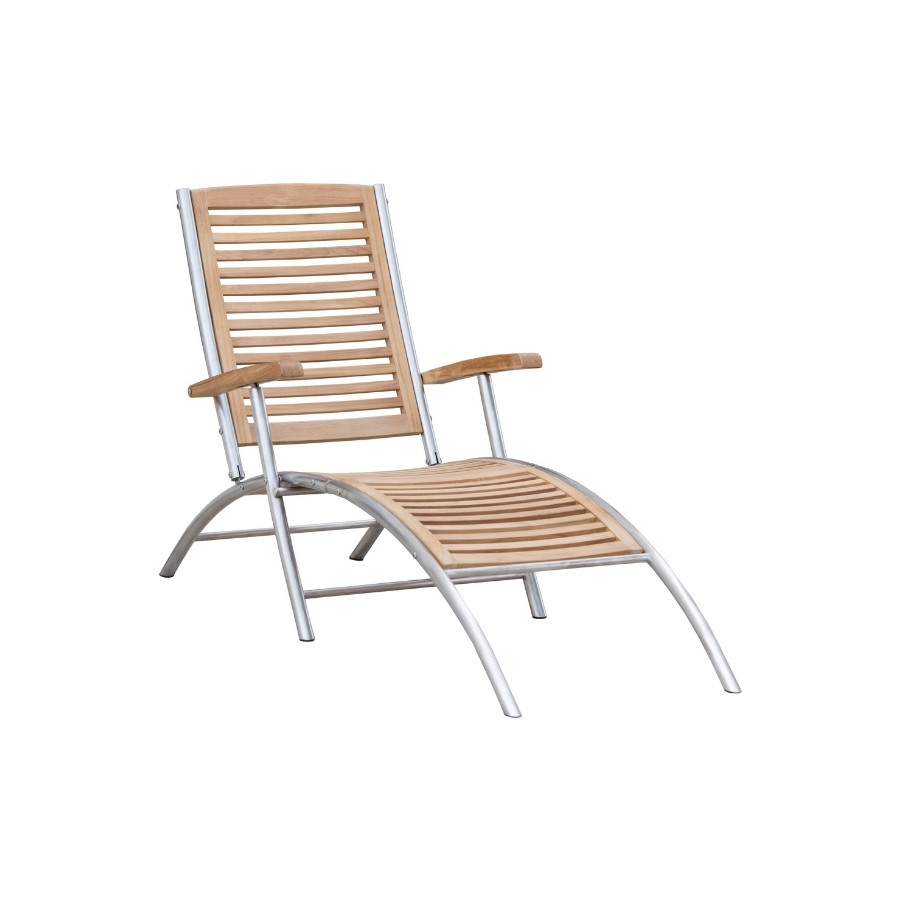 Deck Chair [GL-DC1132] THANH TAM FURNITURE
