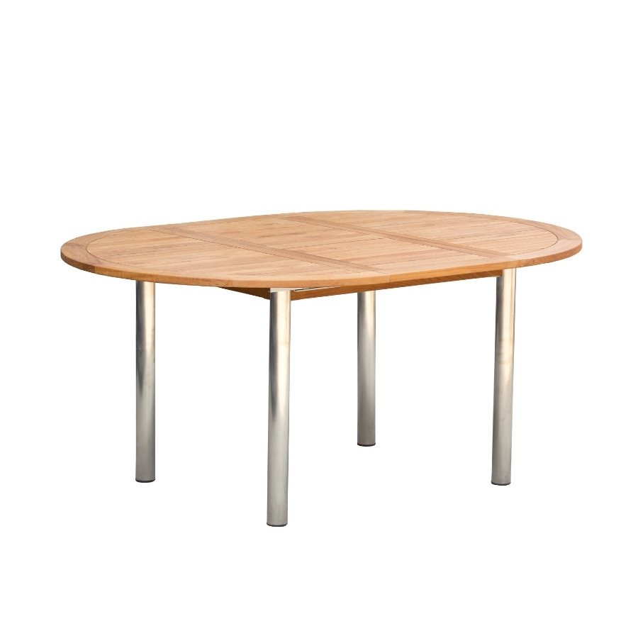 Oval. Ext Table [GL-TX1120] THANH TAM FURNITURE