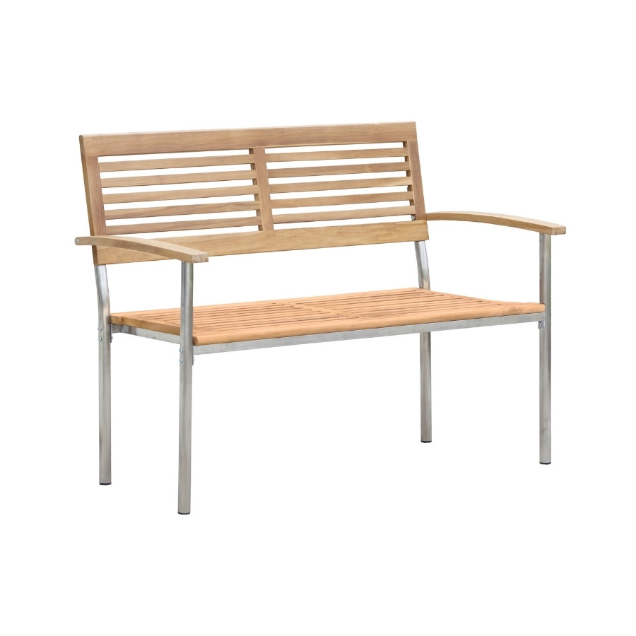2 Seater Bench [GL05-2B1100] THANH TAM FURNITURE