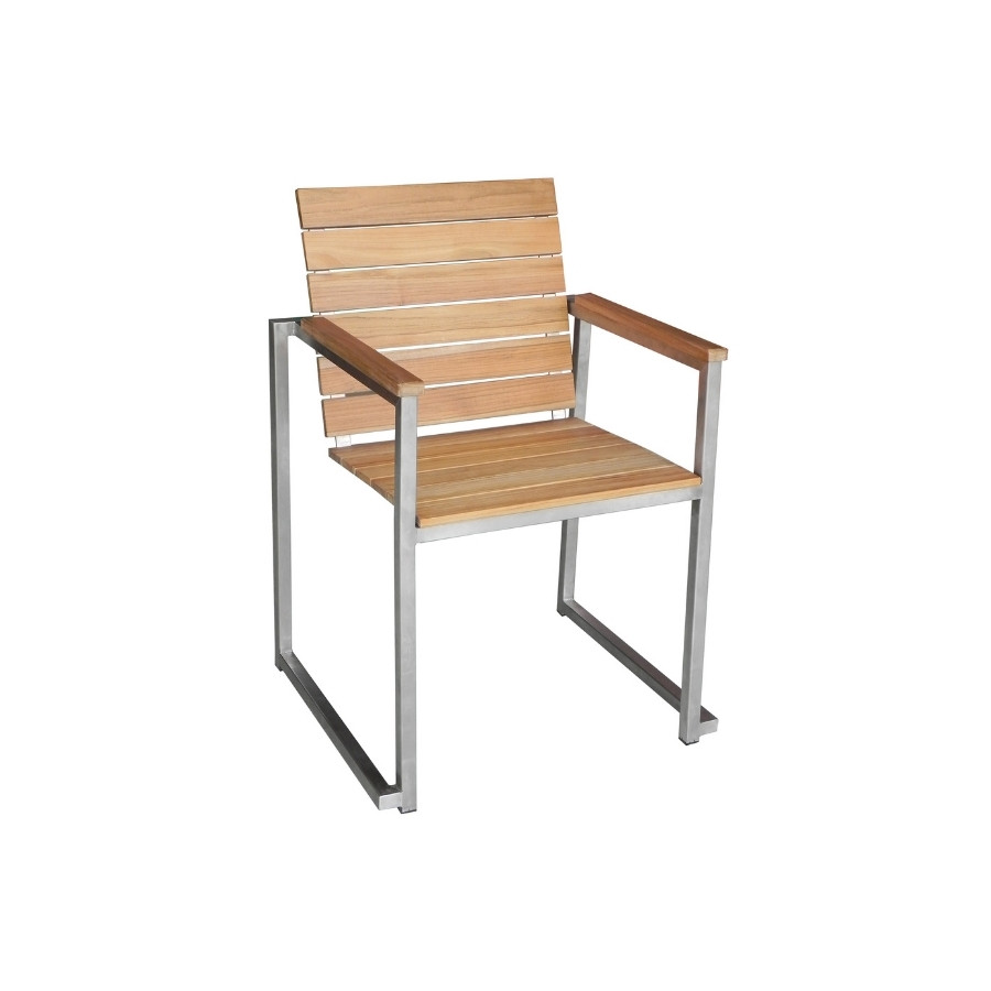 Stacking Armchair [GL12-C1100] THANH TAM FURNITURE