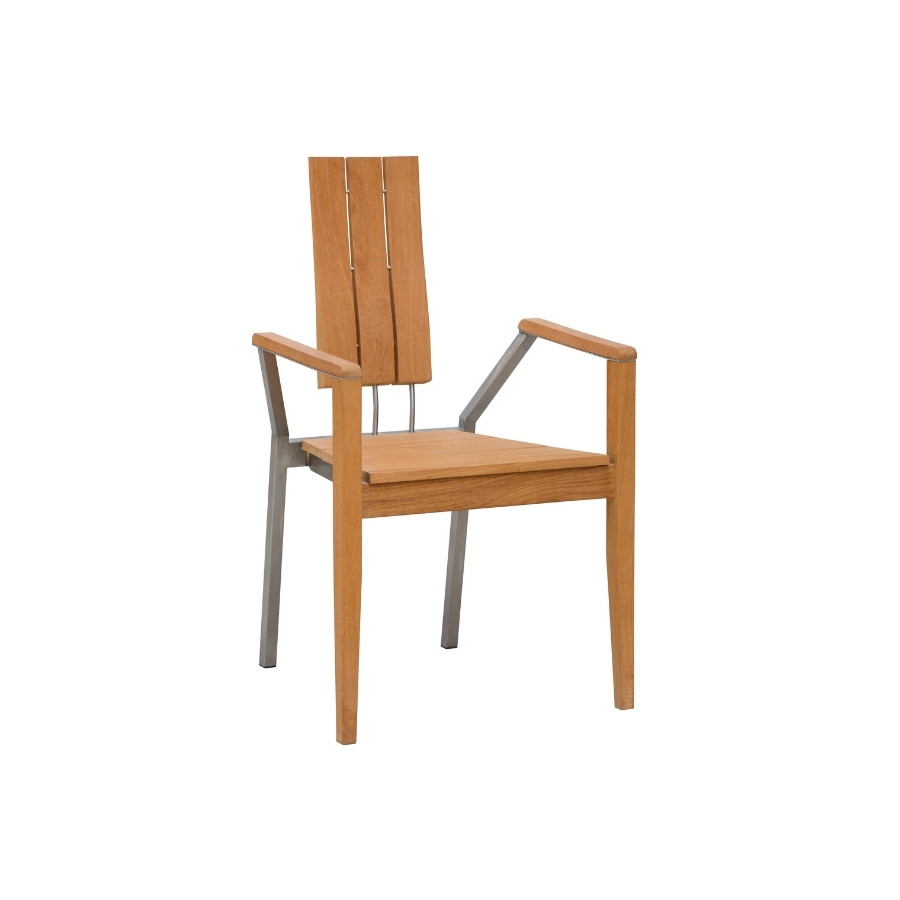 Dining Armchair [GL14-C1100] THANH TAM FURNITURE