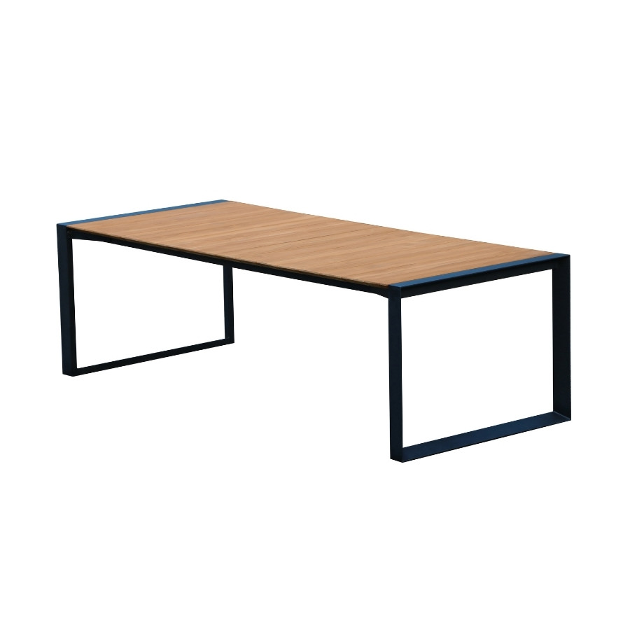 Miami Dining Table 240X105 [LC114-TA1200] THANH TAM FURNITURE