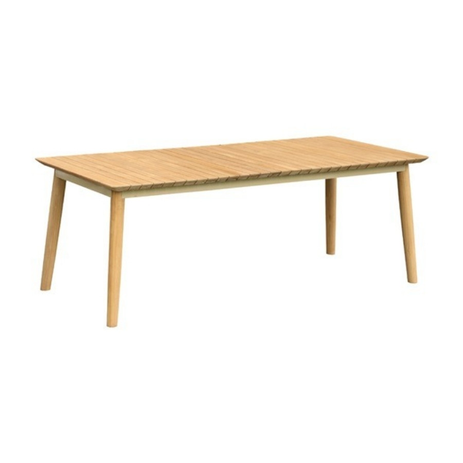 Dining Rec. Table [LC12-TA1200] THANH TAM FURNITURE