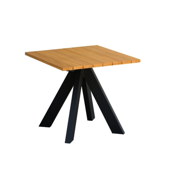 Square Table [LC122-TA1200] THANH TAM FURNITURE