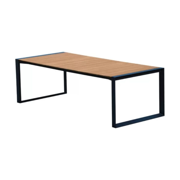 Dining Rec. Table [LC146-TA1204] THANH TAM FURNITURE