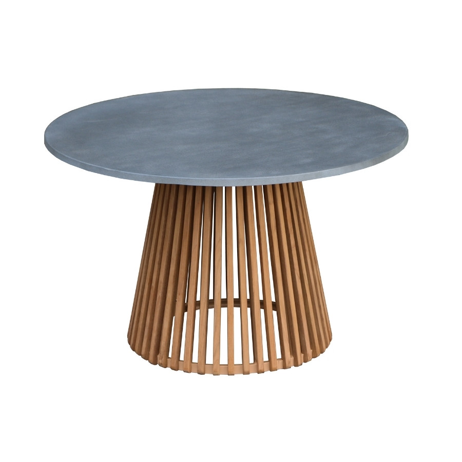 Round Table [LC138-TA1205] THANH TAM FURNITURE