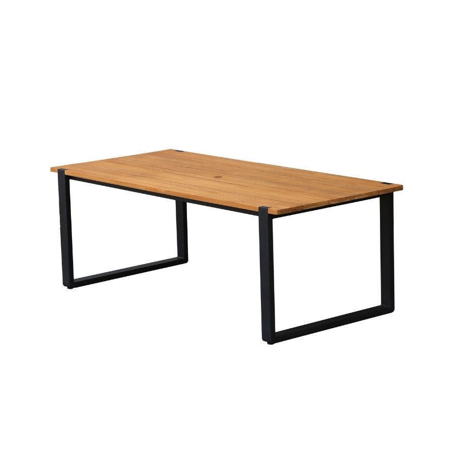 Monaco Dining Table [LC14-TA2200] THANH TAM FURNITURE