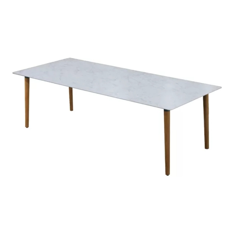Dining Rec. Table [LC146-TA1204] THANH TAM FURNITURE