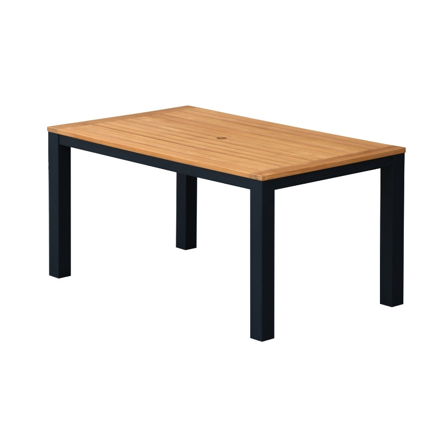 Stockholm Dining Table [LC16-TA1200] THANH TAM FURNITURE