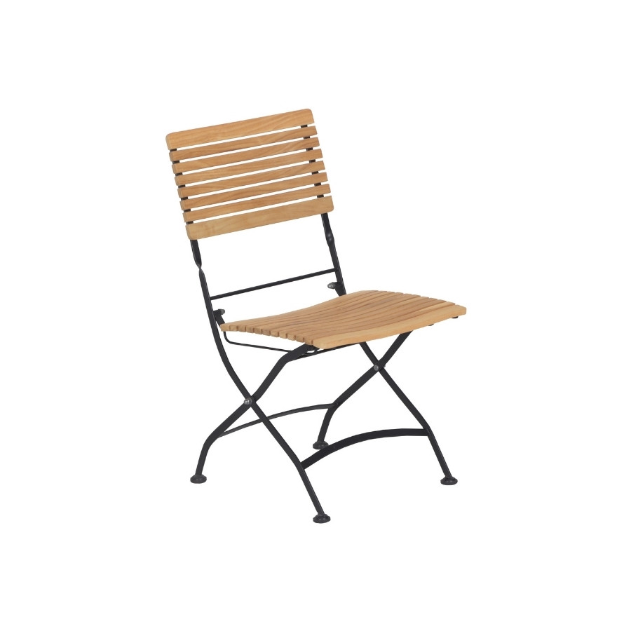 Folding Chair [NI-CF1322] THANH TAM FURNITURE