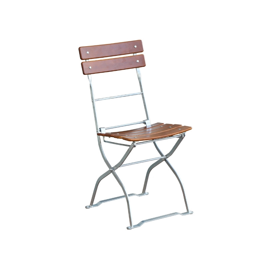 Folding Chair [NI-CF2333] THANH TAM FURNITURE