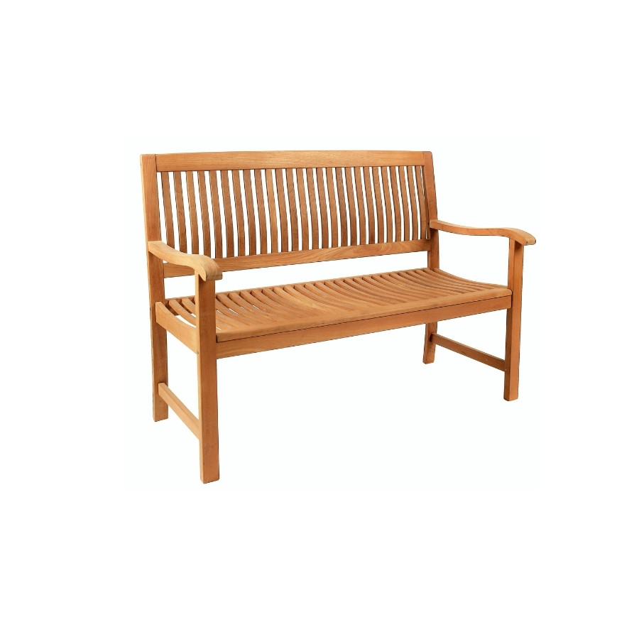 2 Seater Bench [PS-2B1005] THANH TAM FURNITURE
