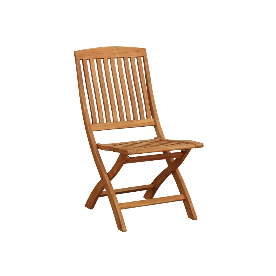 Folding Chair [PS01-CF1000] THANH TAM FURNITURE
