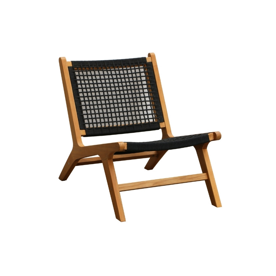 Cali Chair Without Armrest [WV02-C2001] THANH TAM FURNITURE
