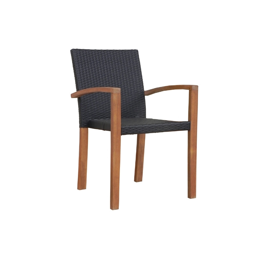 Stacking Armchair [WV15-CS2002] THANH TAM FURNITURE