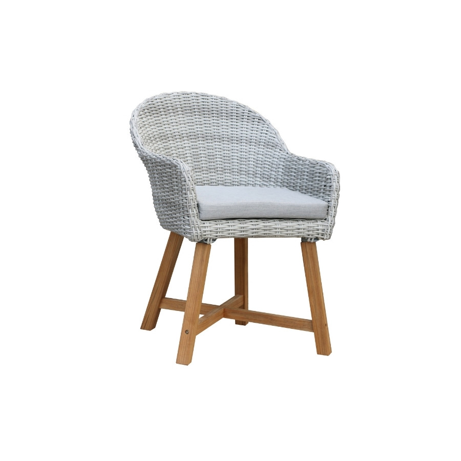 Dining Chair [WV48-C1202] THANH TAM FURNITURE